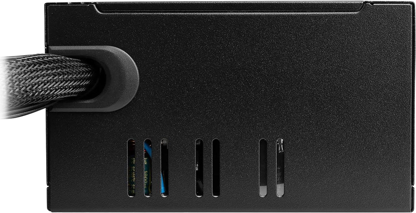 EVGA 500 W1, 80+ 500W Power Supply